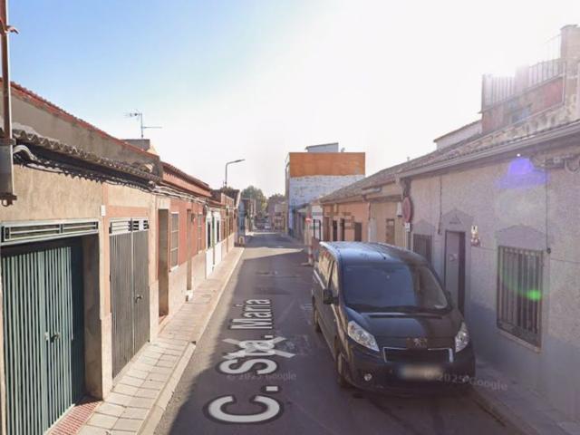 Local, Puertollano