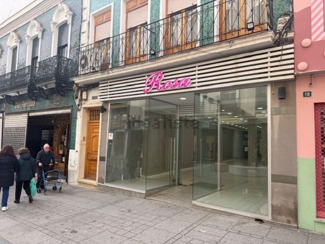 Local, Puertollano