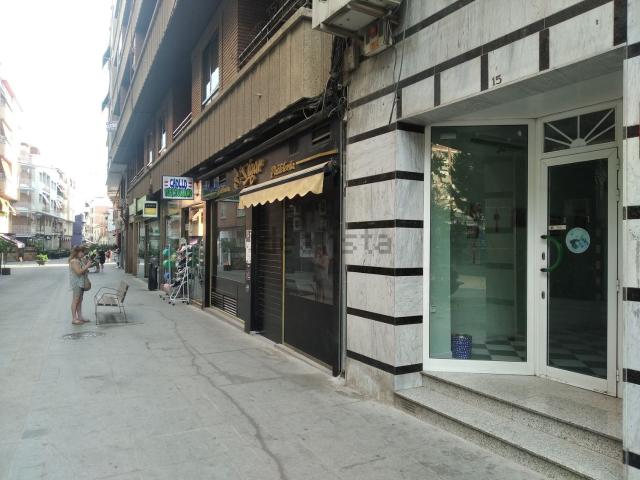 Local, Puertollano
