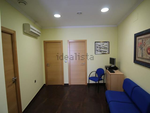 Local, Puertollano