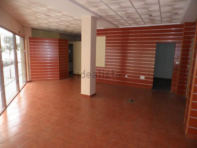 Local, Puertollano