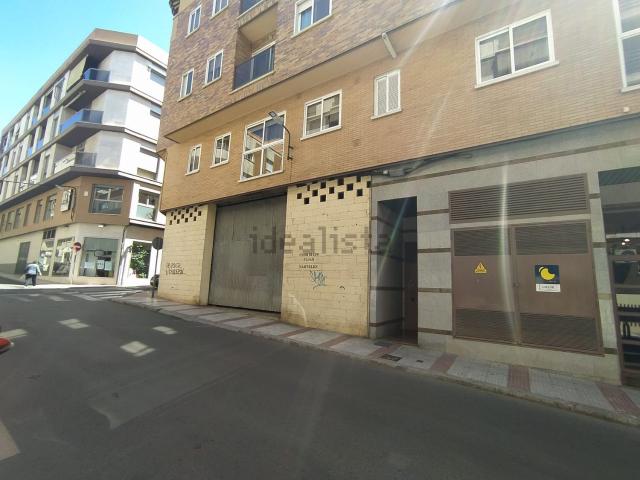 Local, Puertollano