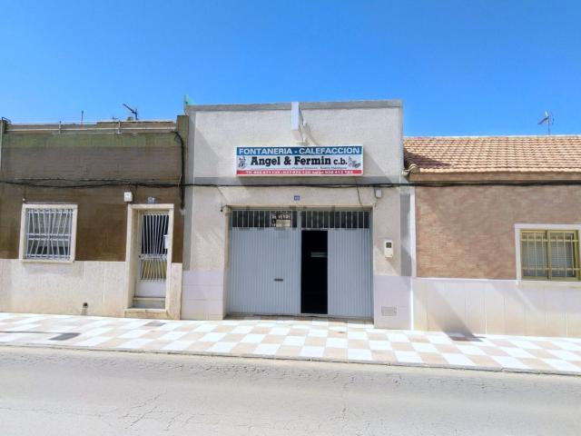 Local, Puertollano