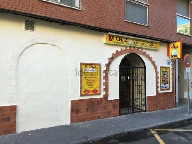 Local, Puertollano