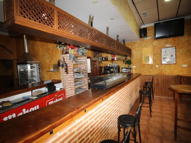 Local, Puertollano