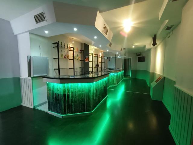 Local, Puertollano