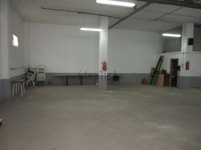 Local, Puertollano