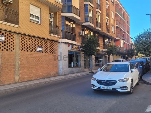 Local, Puertollano