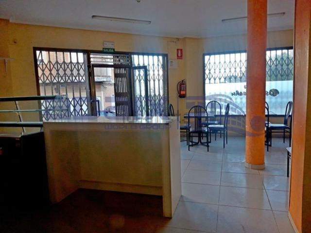 Local, Puertollano