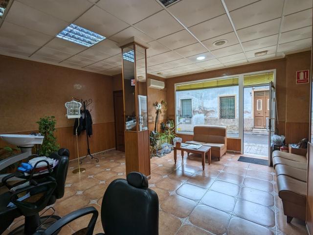 Local, Puertollano