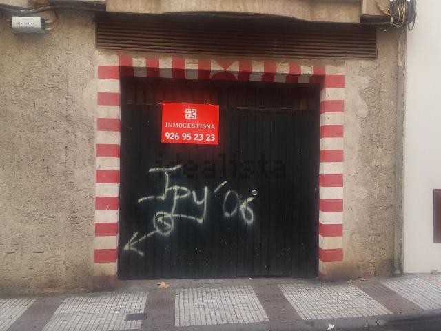 Local, Puertollano
