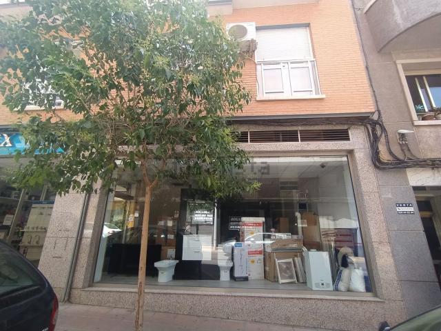 Local, Puertollano
