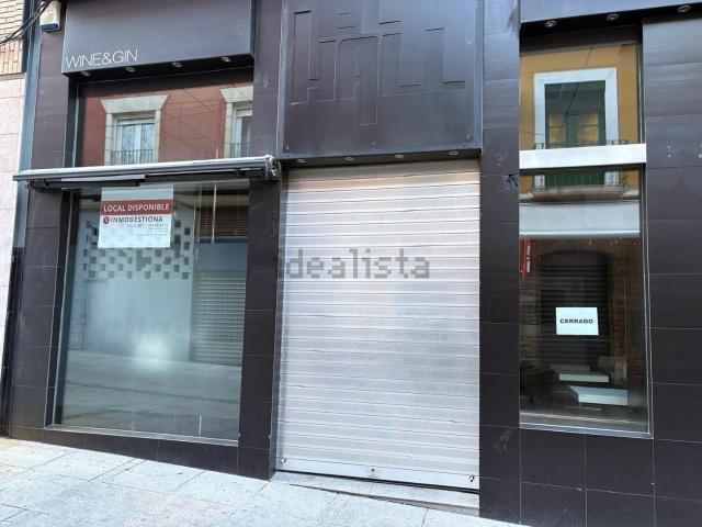 Local, Puertollano