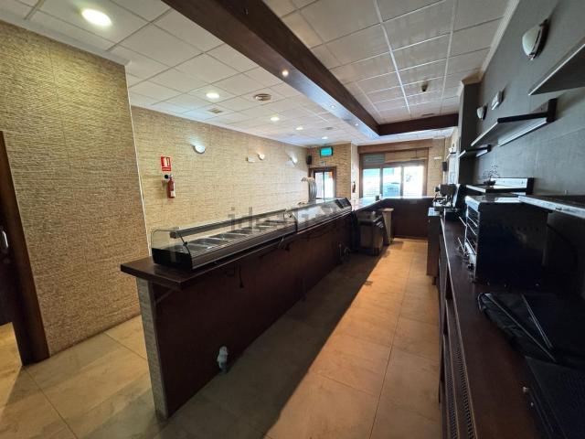 Local, Puertollano