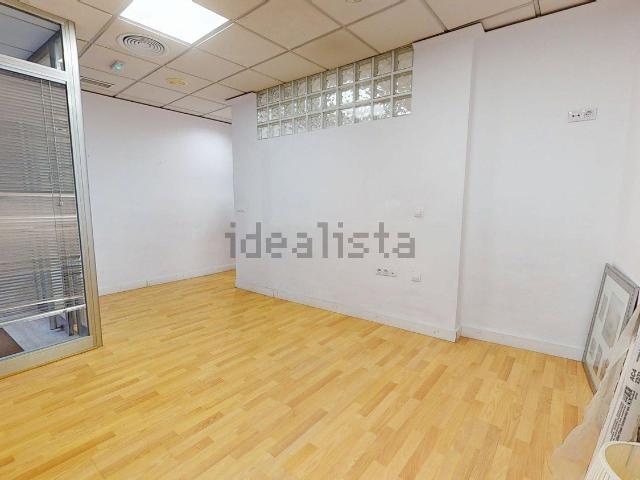 Local, Puertollano