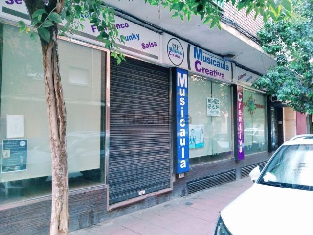 Local, Puertollano
