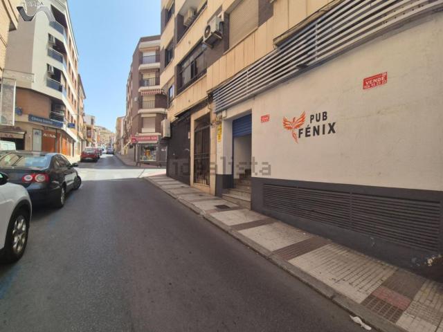 Local, Puertollano