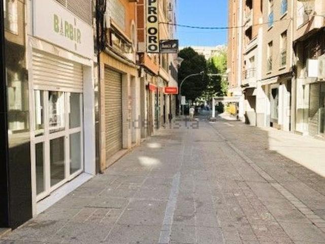 Local, Puertollano