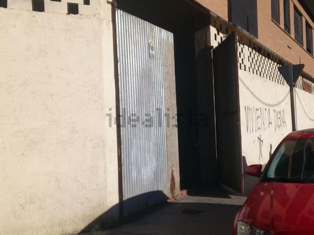 Local, Puertollano
