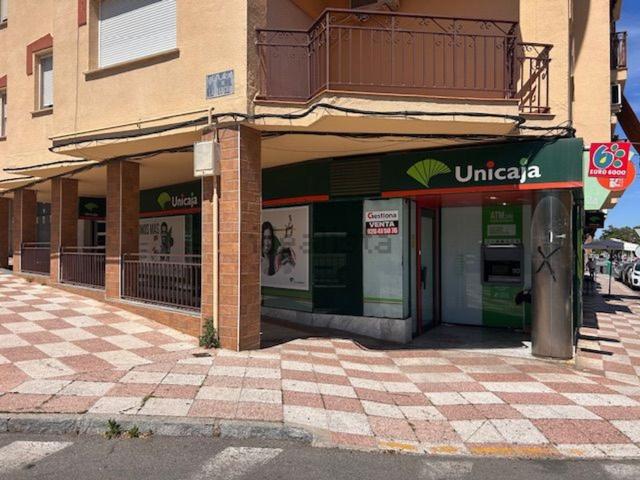 Local, Puertollano