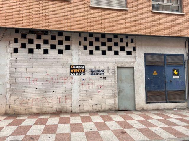 Local, Puertollano