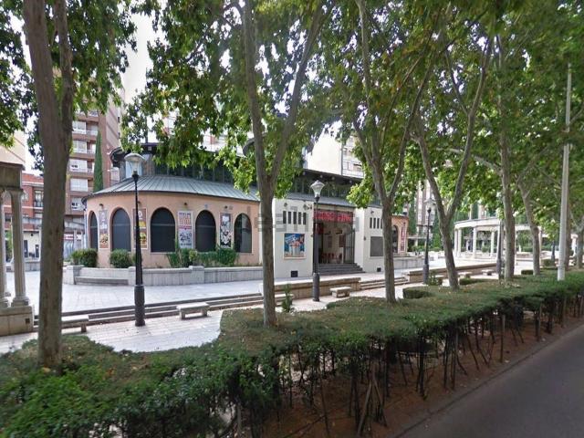 Local, Puertollano