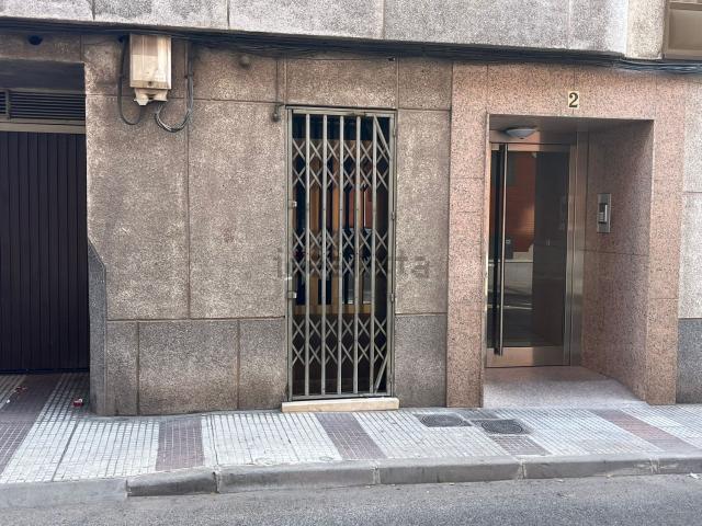 Local, Puertollano