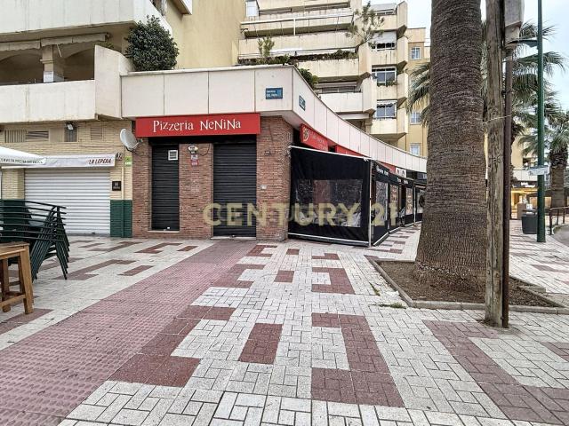 Local, Puerta Blanca Almudena, Málaga