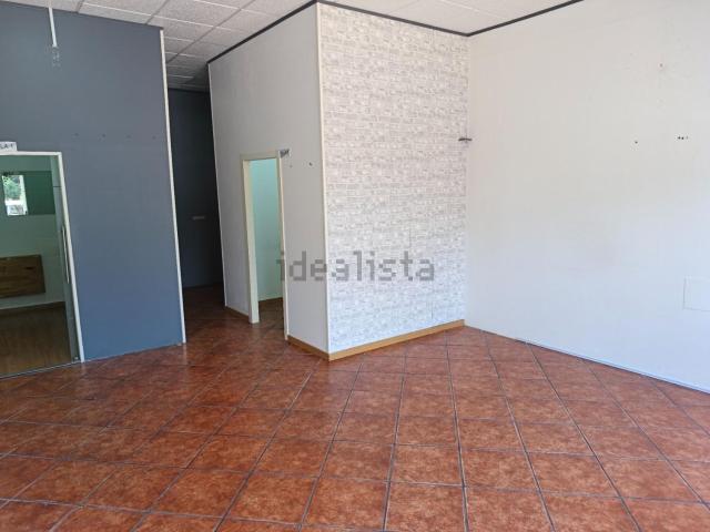 Local, Puerta Blanca Almudena, Málaga