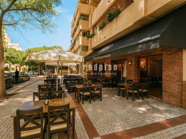 Local, Puerta Blanca Almudena, Málaga