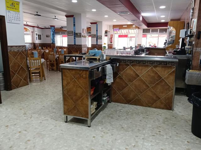 Local, Puerta Blanca Almudena, Málaga