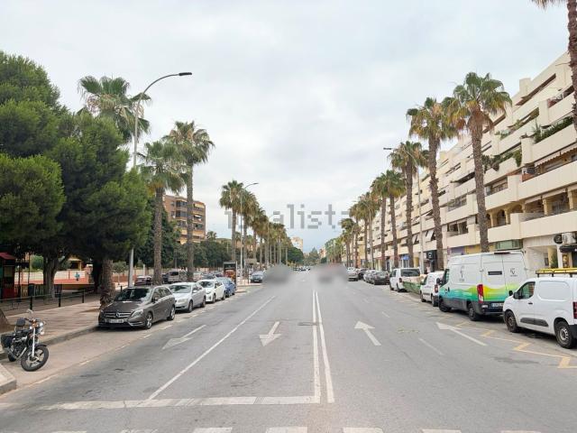 Local, Puerta Blanca Almudena, Málaga