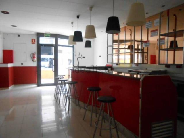 Local, Puig Reig