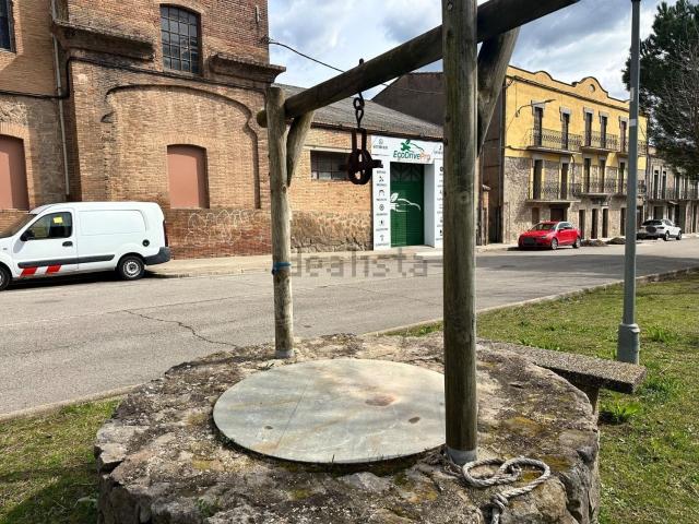 Local, Puig Reig