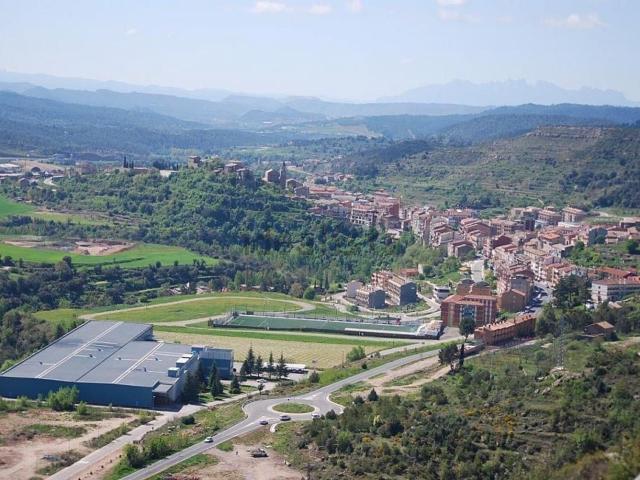 Local, Puig Reig