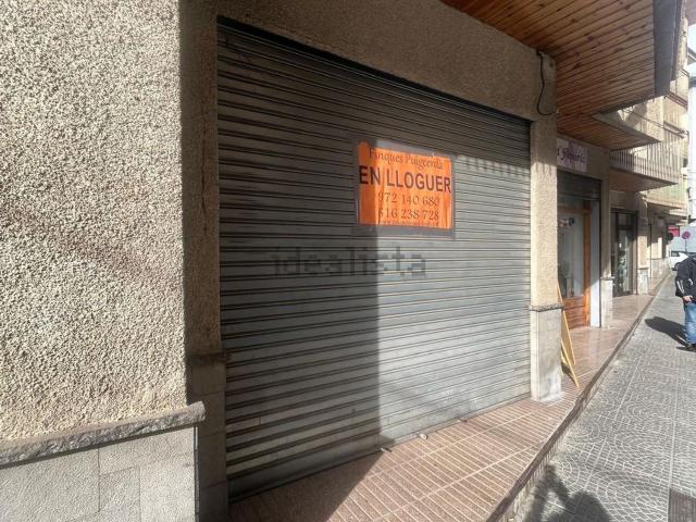 Local, Puigcerdà