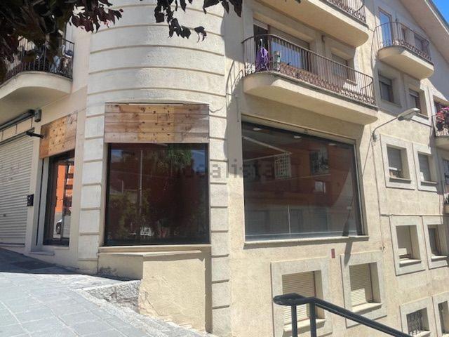 Local, Puigcerdà