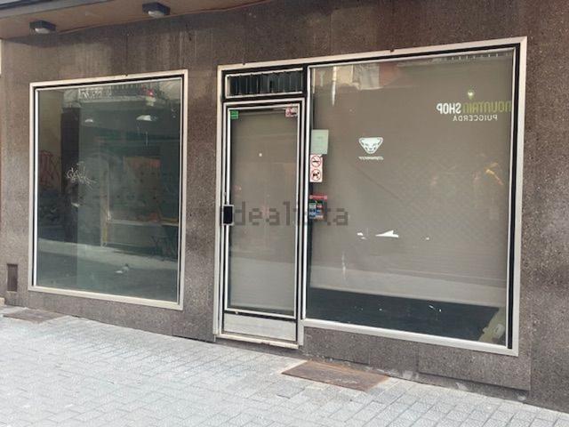 Local, Puigcerdà