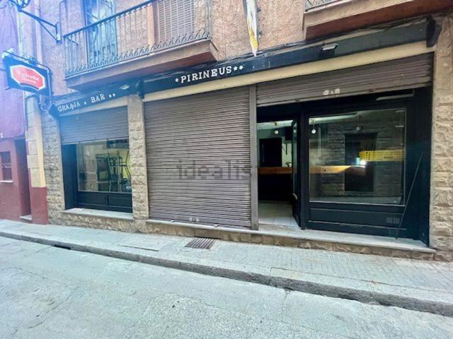 Local, Puigcerdà