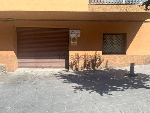 Local, Puigcerdà