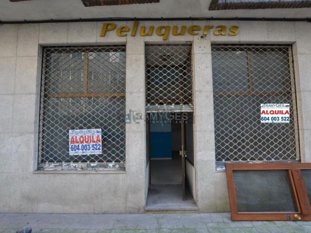 Local, Pz Independencia, Vigo