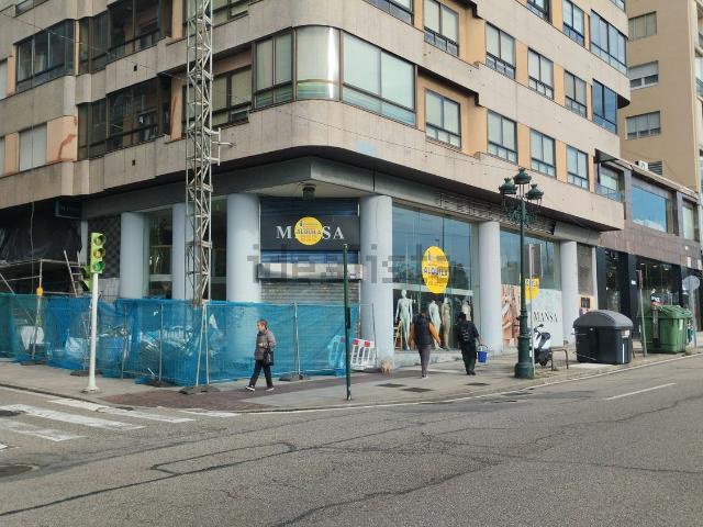 Local, Pz Independencia, Vigo
