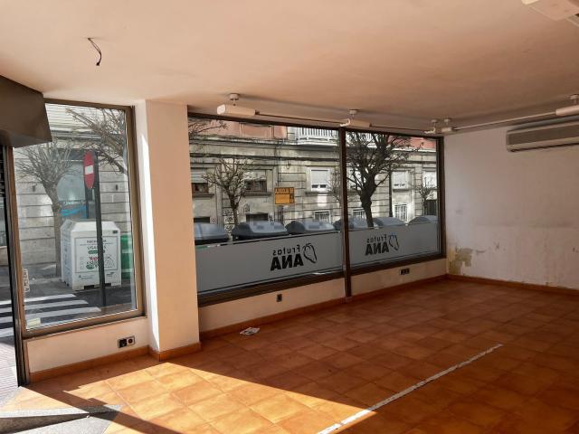 Local, Pz Independencia, Vigo