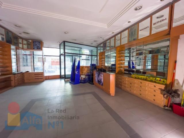Local, Pz Independencia, Vigo