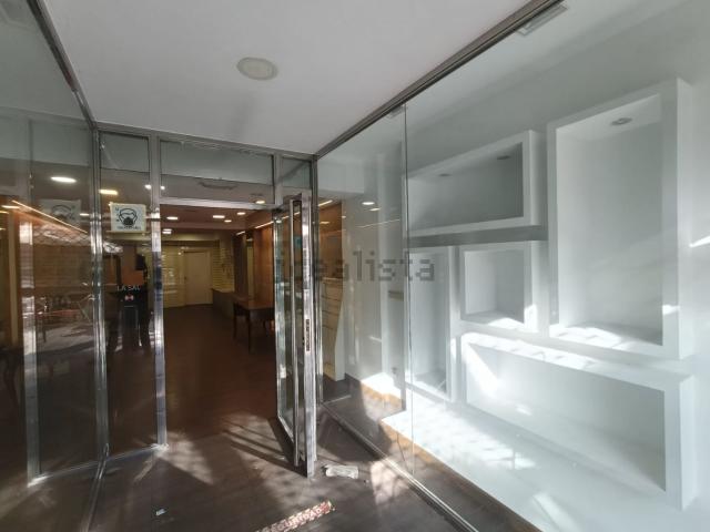 Local, Pz Independencia, Vigo