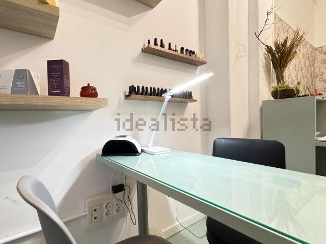 Local, Pz Independencia, Vigo