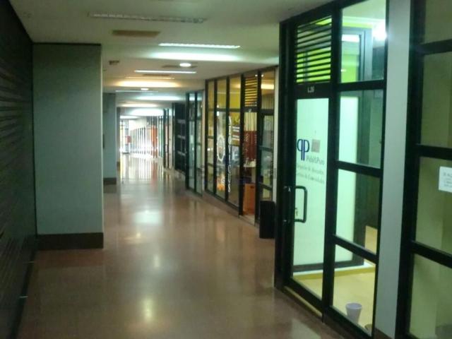 Local, Pz Independencia, Vigo