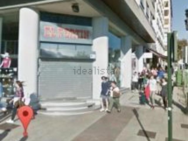 Local, Pz Independencia, Vigo