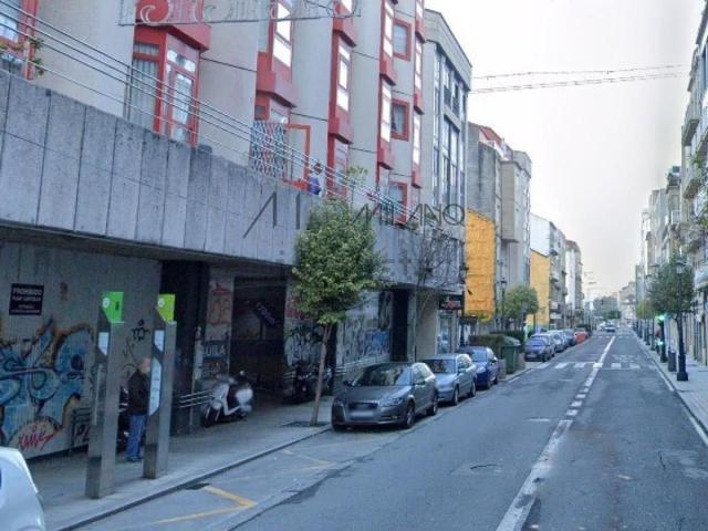 Local, Pz Independencia, Vigo