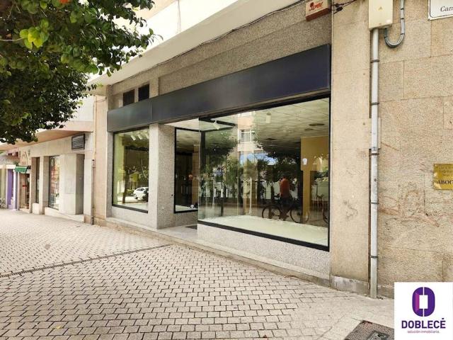 Local, Pz Independencia, Vigo